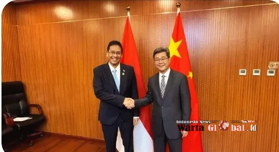 PURBAYA MELUNCUR KE CHINA JELANG PANDA BONDS: "KAMI TIDAK MENGEMIS, KAMI MEMILIKI PILIHAN"