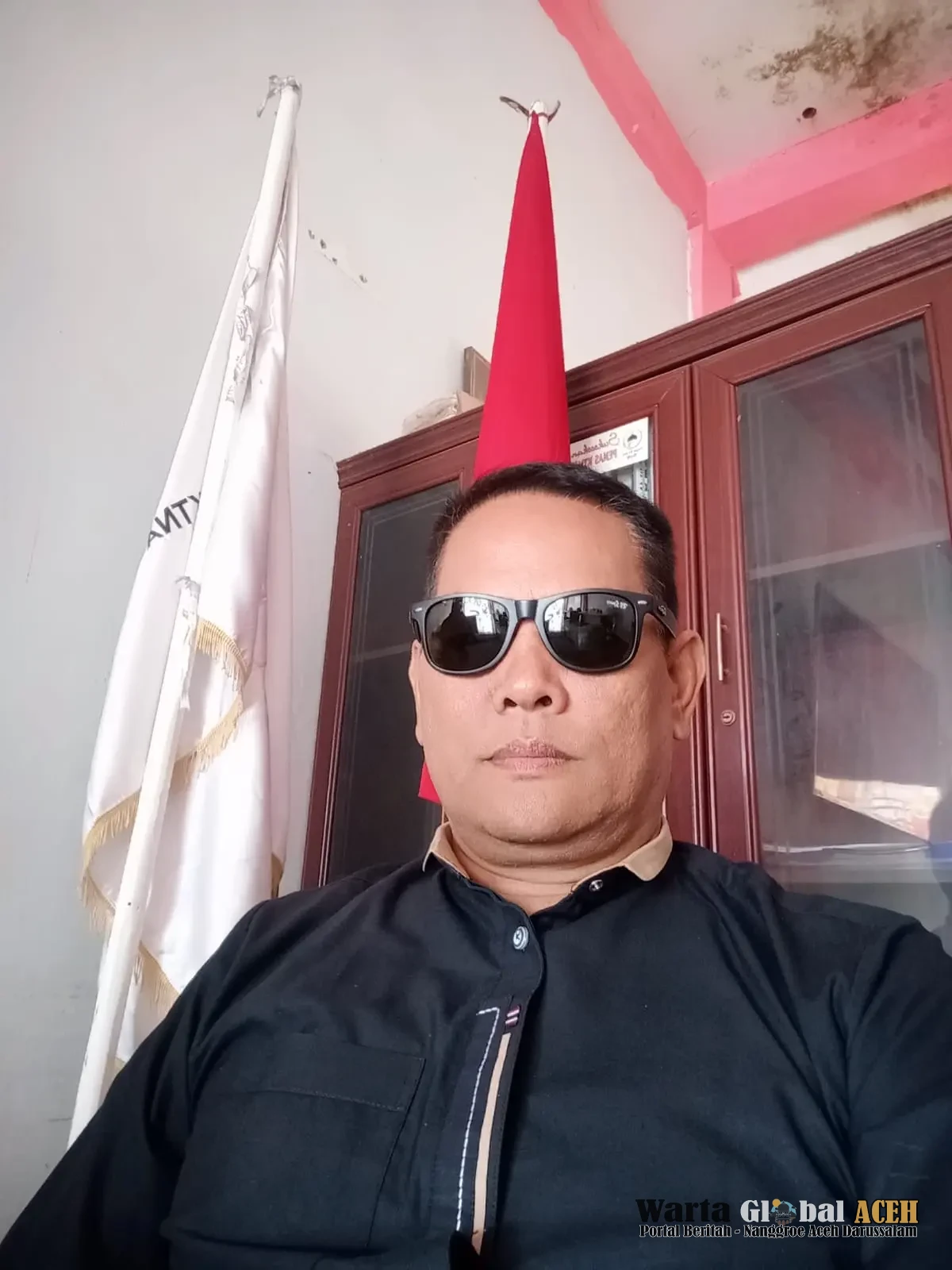 Musyawarah ASWIN Aceh Tamiang, D Yogi Syahputra Terpilih Menjadi Ketua