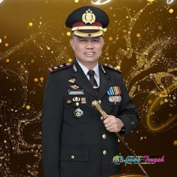 Kapolres Karanganyar Evaluasi Pengamanan Usai Ambulans Terjebak Kemacetan Konvoi Pesilat