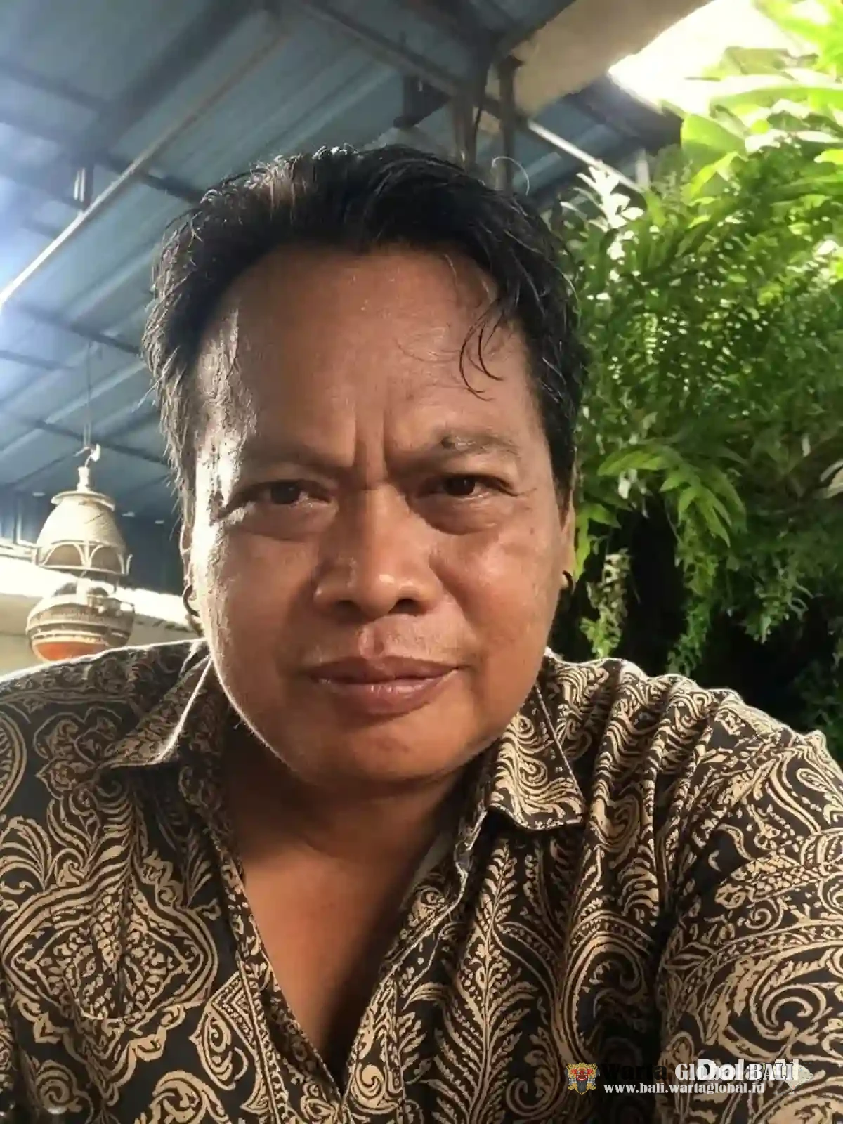 Harmonis di Lingkungan Batur,
Gotong Royong sebagai Napas
Kebersamaan