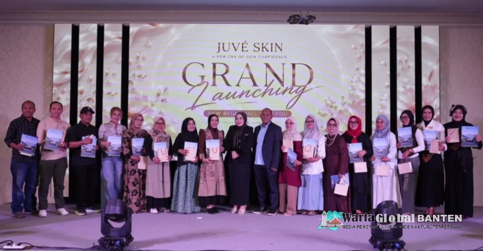 JUVÉ SKIN Buktikan Brand Daerah Mampu Membawa Perubahan untuk Industri Kosmetik Indonesia