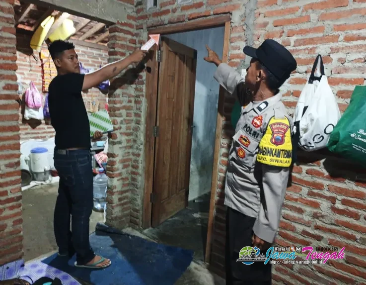 Suami Temukan Istri Tewas Tergantung di Rumah Kontrakan, Polisi Temukan Surat Wasiat