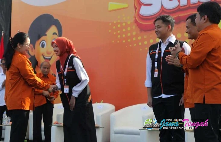 Wali Kota Agustina Tekankan Sensus Ekonomi Data Akurat Hadirkan Program Tepat bagi Masyarakat