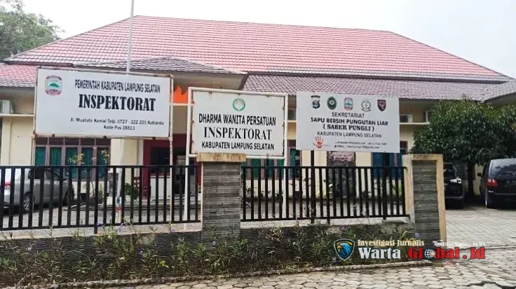 Dugaan Pungli di BPKAD Lampung Selatan Dipertanyakan, Bendahara Puskesmas Diduga Jadi Sasaran Pengondisian Laporan Keuangan.