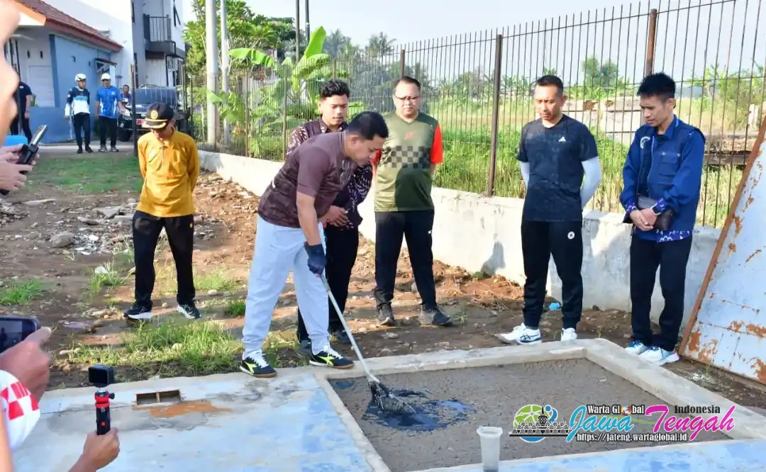 Tegas! BGN Hentikan Sementara 15 Dapur MBG di Kabupaten Pekalongan, Ada Apa?