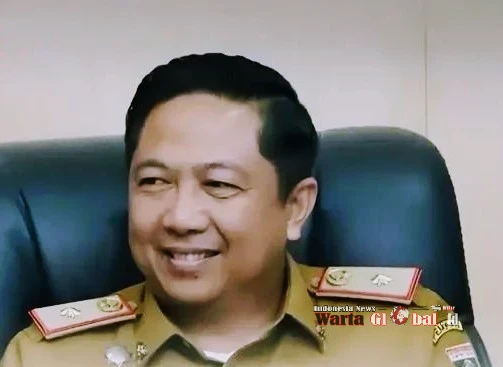 Gaji Mengalir ke ‘Alam Gaib’: Sekda Lampung Diduga Pelihara 383 Honorer Fiktif Beromzet Miliaran Rupiah