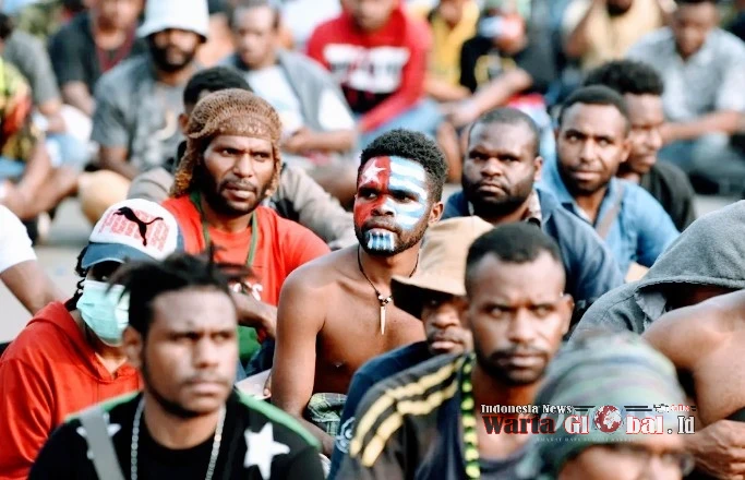 SOROTAN PEDAS WARTAGLOBAL: SEJARAH KEKERASAN DI TANAH PAPUA, LORONG TAK BERUJUNG?