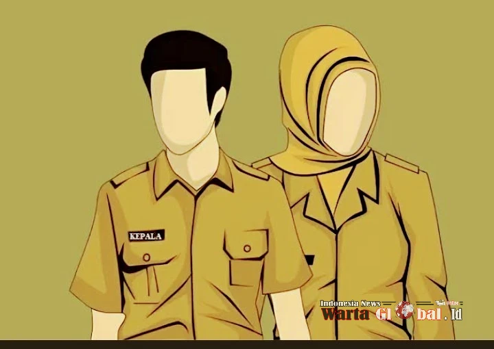 Berakar NIP ASN Palsu terkait Identitas,Pemufakatan Jahat,Penyalahgunaan Wewenang.