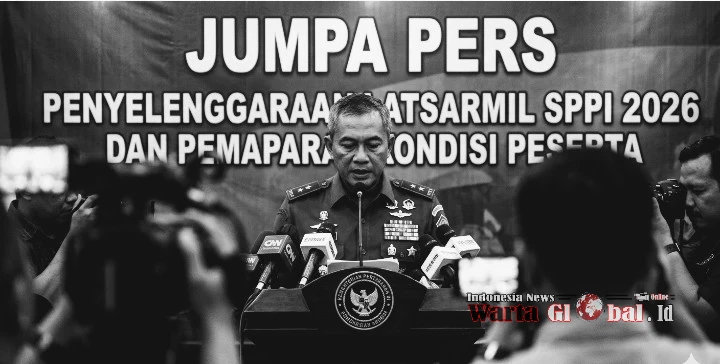 Korban Tewas Latsarmil Koperasi Merah Putih Jadi 5 Orang, Militerisasi Sipil Tuai Cibiran Publik