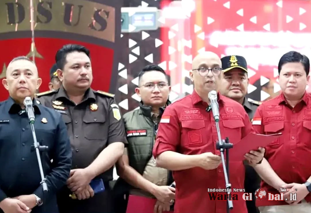 Kejagung Buka Peluang Tersangka Baru dalam Kasus Korupsi Program Makan Bergizi Gratis