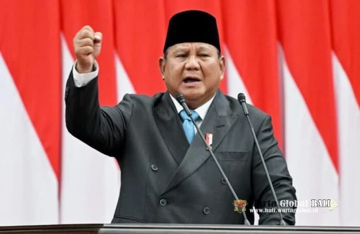 "Pesta Tikus" di Rezim Prabowo: Bukan Film Horor, Tapi Eksekusi Mati untuk Koruptor Sawit!