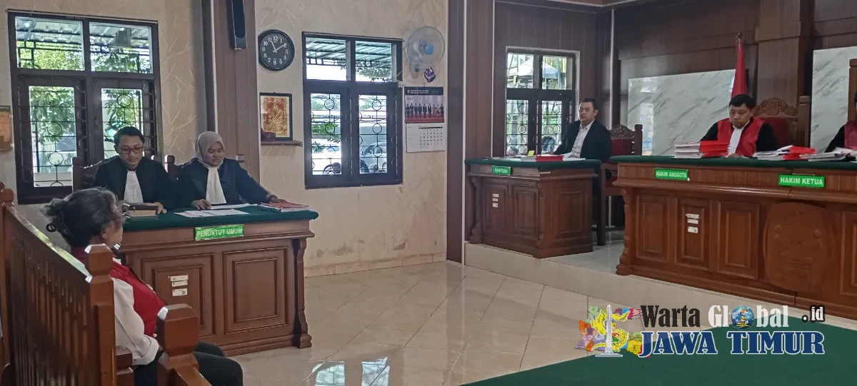 Tim Hukum Yuliana Margaretha Yakin Kliennya Akan di Bebaskan.