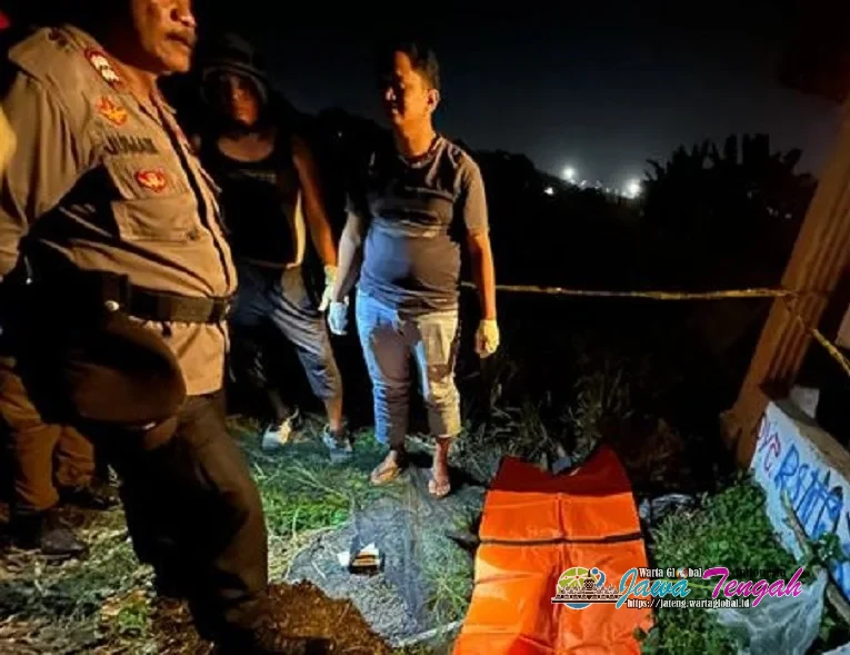 Juru Kunci Temukan Pria Meninggal di Makam Petilasan Gunung Ngrangging, Diduga Akibat Riwayat Penyakit Lambung