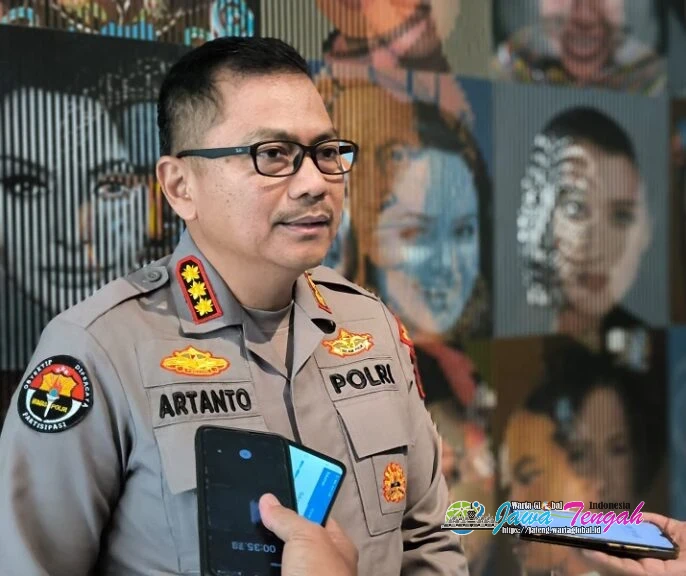 Rekrutmen Akpol 2026 Berjalan Transparan dan Berintegritas dengan Prinsip BETAH