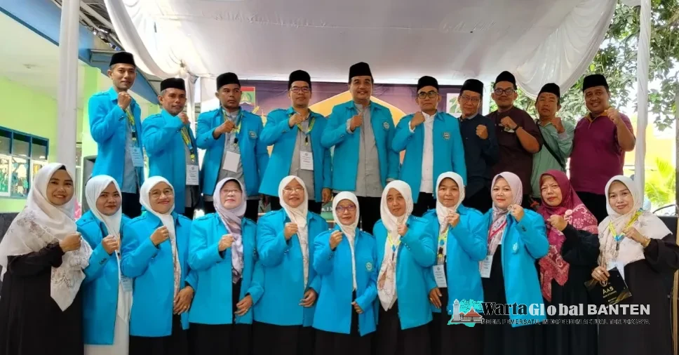12 Tahun Mengabdi untuk Al-Qur'an, BKPAKSI Cilegon Cetak Generasi Emas Lewat PERTABAH II
