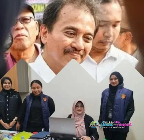 Hot News! Roy Suryo dan Dokter Tifa Ditangkap Polda Metro Jaya, Terkait Kasus Dugaan Ijazah Palsu Jokowi