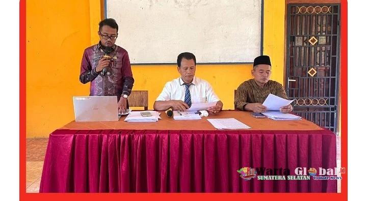 SMAN 1 PAYARAMAN TETAPKAN KELULUSAN SISWA ANGKATAN 2026: BUKTI KETEKUNAN, KEDISIPLINAN, DAN KESIAPAN MENUJU MASA DEPAN
