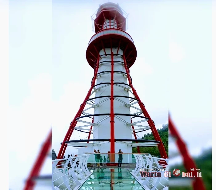 Breking News ,
Kebocoran Rp2,69 Miliar dari Kontrak Konsultan MK Swakelola
Turyapada Tower Dihantam BPK Breking News ,
Kebocoran Rp2,69 Miliar dari Kontrak Konsultan MK Swakelola
Turyapada Tower Dihantam BPK