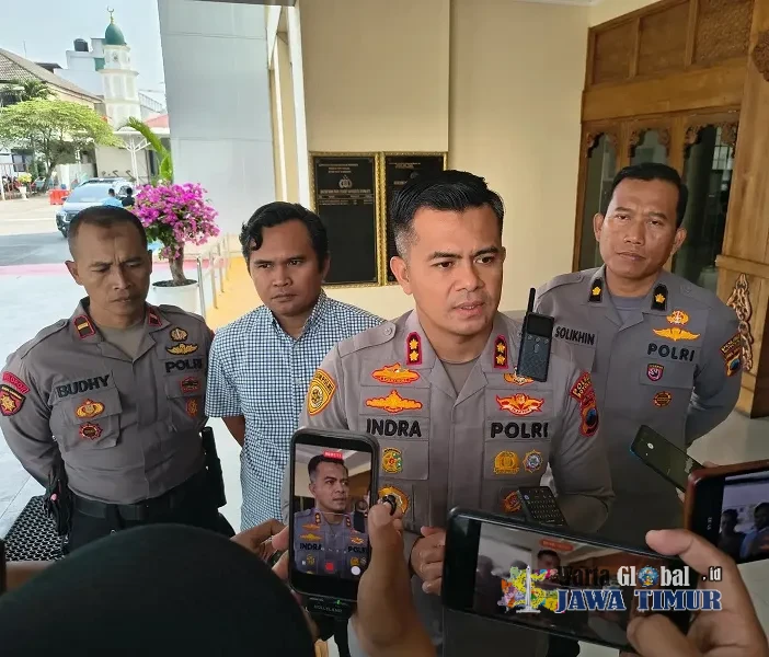 Polisi Periksa Delapan Saksi dalam Kasus Kematian Perempuan Usai Konsumsi Satai Kiriman