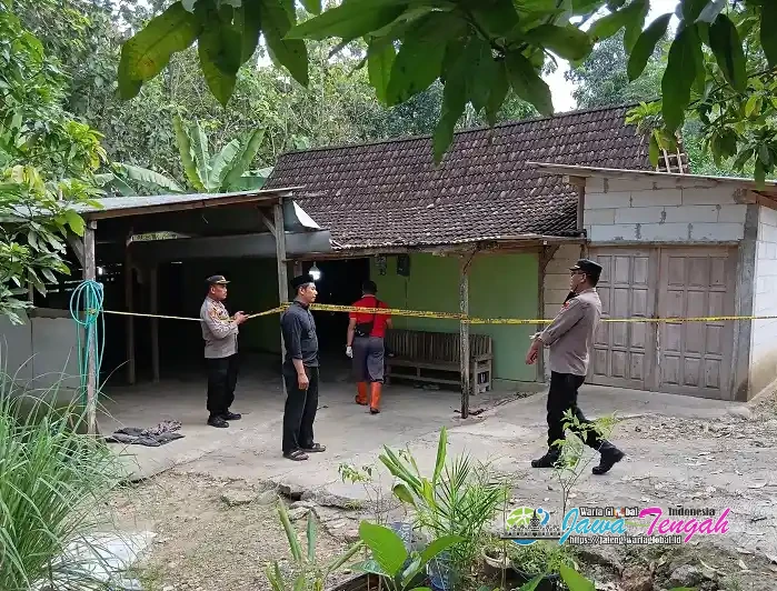 Terduga Pelaku Pembunuh Bocah SD di Jenar Ditangkap, Polisi Dalami Keterlibatan Orang Lain