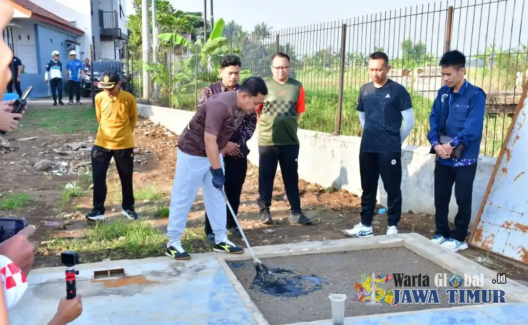 BGN Hentikan Sementara 15 Dapur MBG di Kabupaten Pekalongan, Ada Apa?