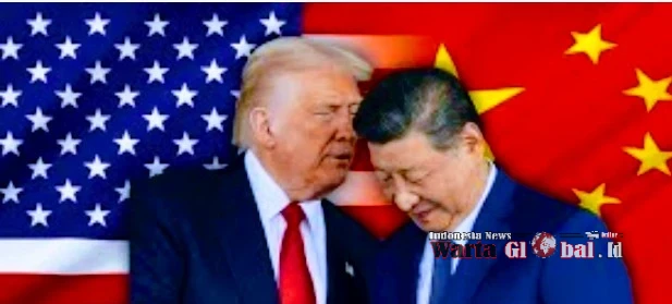 3523 Hari Kajian Publik Disorot WartaGlobal.
Gugatan Lift Kaca Kelingking Hidup Lagi: PT Kaishi Gugat Pemprov Bali, Publik Tanya “Bali Anti China, Pro AS?” 3523 Hari Kajian Publik Disorot WartaGlobal.
Gugatan Lift Kaca Kelingking Hidup Lagi: PT Kaishi Gugat Pemprov Bali, Publik Tanya “Bali Anti China, Pro AS?”