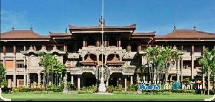 Rp25.7 Billion for Boxed Meals for Bali DPRD Bali
A Full Year of Snacks, What Does the Public Get?