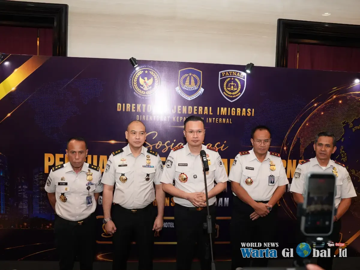 INSIDE IMMIGRATION’S CLEAN-UP: BRING KPK TO THE TABLE, NOT TO THE COURTROOM