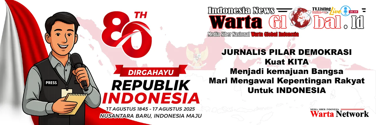 Dirgahayu RI